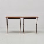 1264 5373 LAMP TABLE